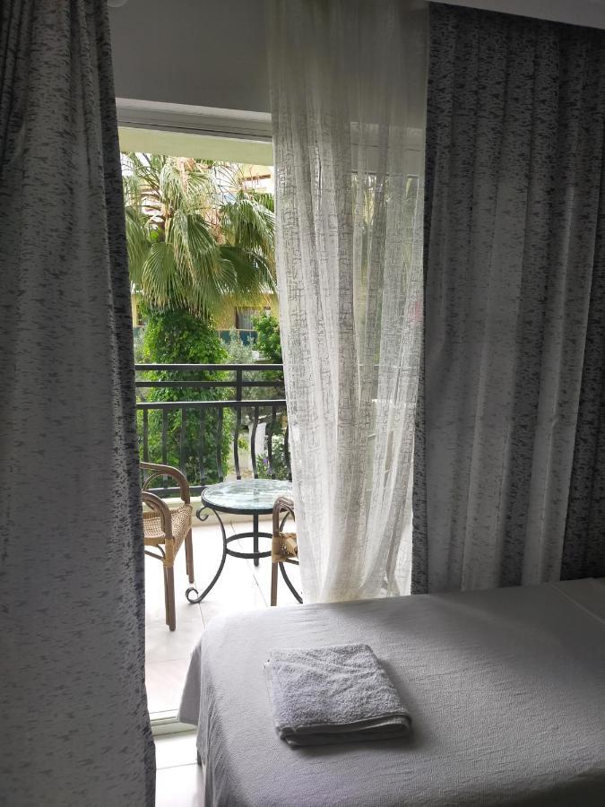Ali Baba Otel Marmaris Esterno foto
