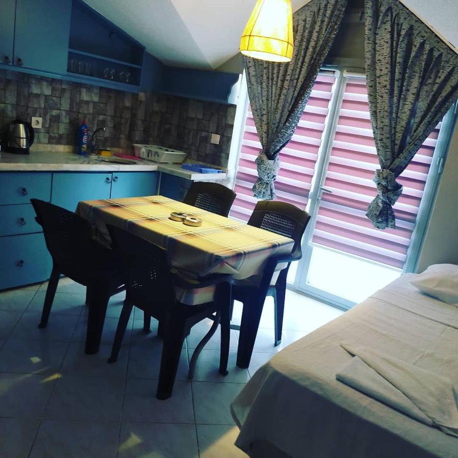 Ali Baba Otel Marmaris Esterno foto