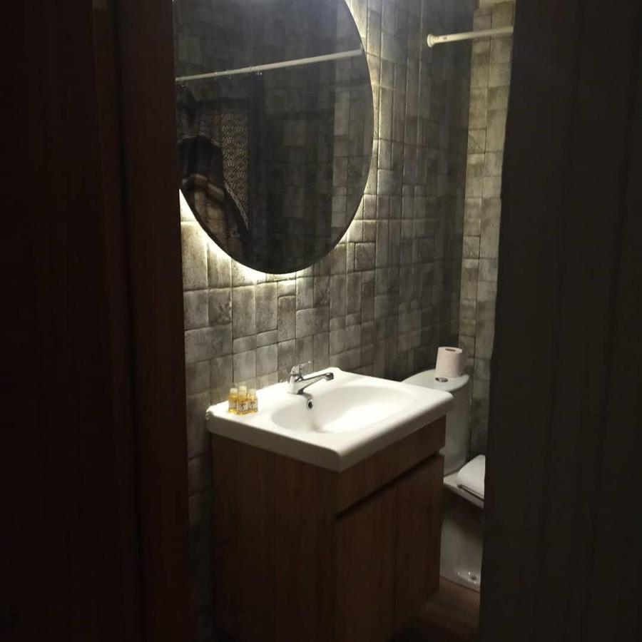 Ali Baba Otel Marmaris Esterno foto