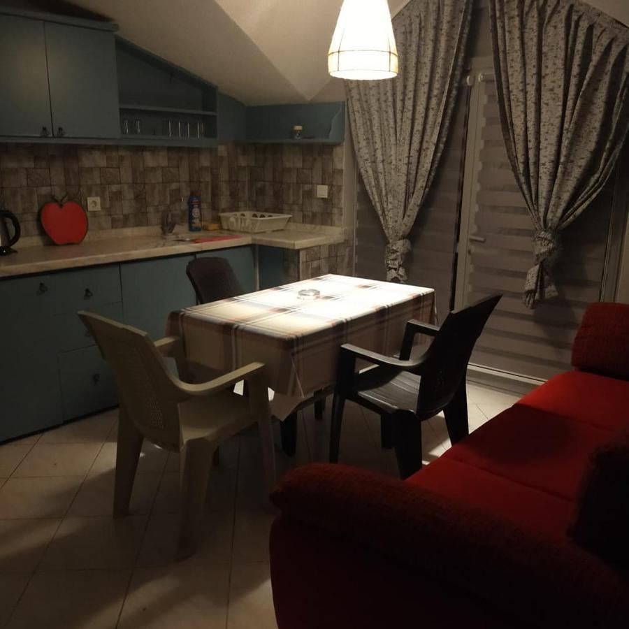 Ali Baba Otel Marmaris Esterno foto