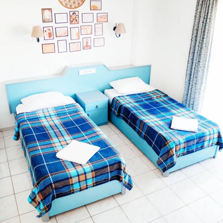 Ali Baba Otel Marmaris Esterno foto