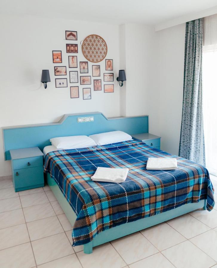 Ali Baba Otel Marmaris Esterno foto