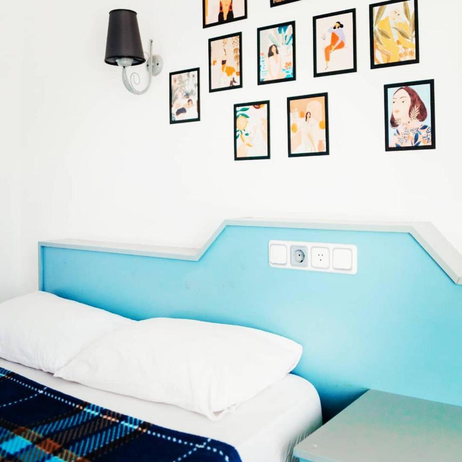 Ali Baba Otel Marmaris Esterno foto