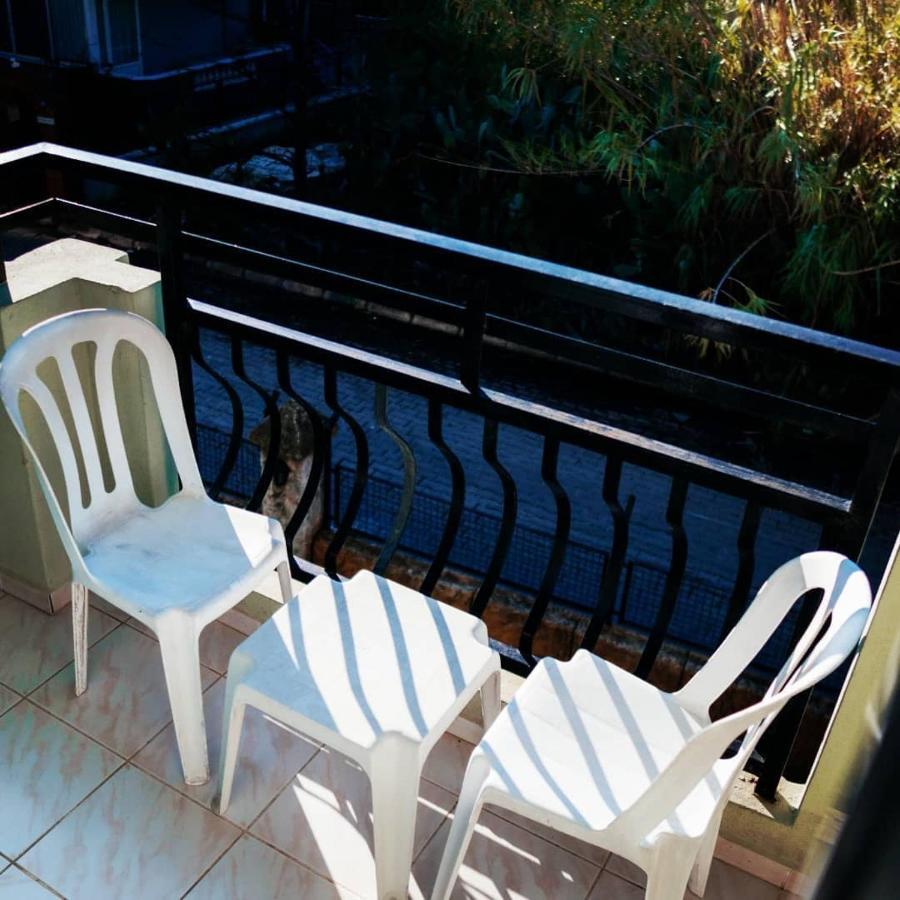 Ali Baba Otel Marmaris Esterno foto