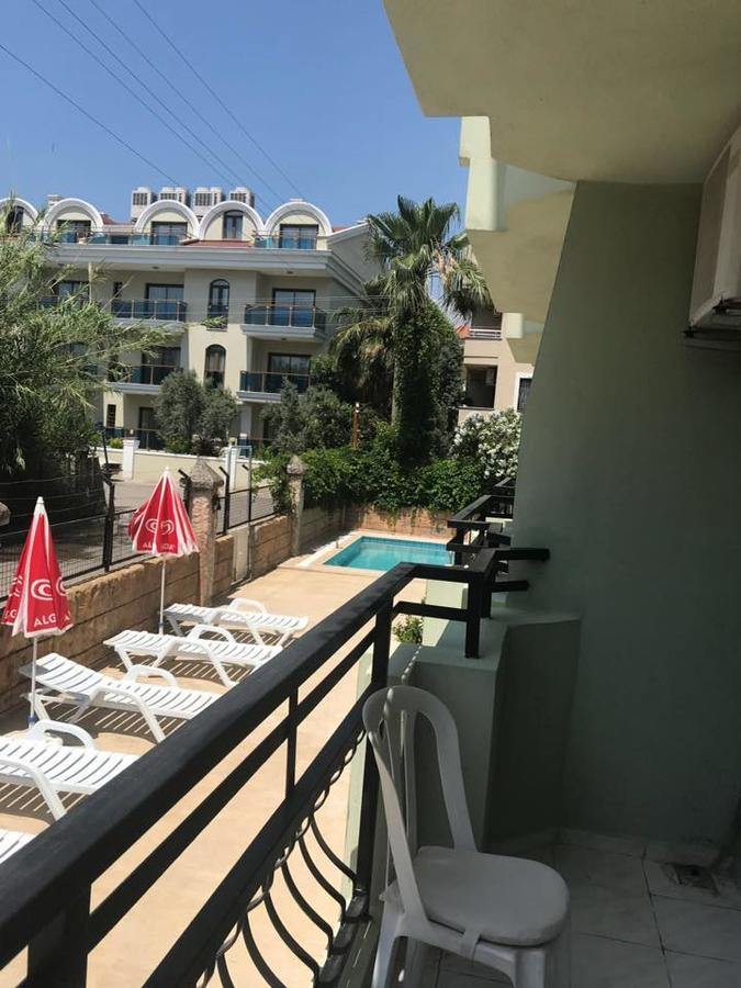 Ali Baba Otel Marmaris Esterno foto