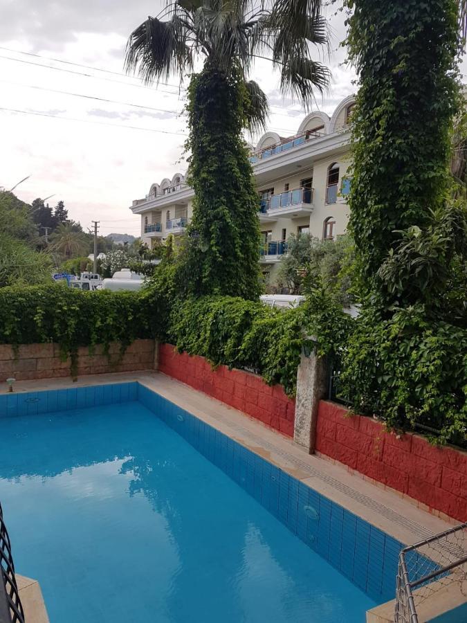 Ali Baba Otel Marmaris Esterno foto